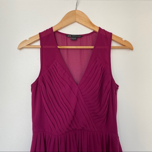 A|X dress - Picture 4 of 6